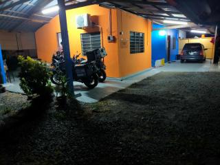 Roomstay - Kangar - 7