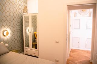 Casa Michelazzi Apartment Careggi / Dalmazia - Florença - 5