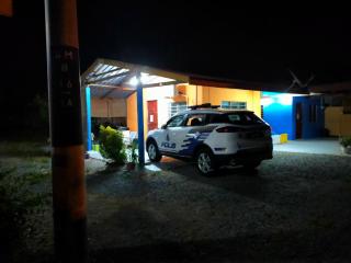 Roomstay - Kangar - 8