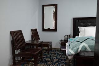 Banaras Residency - Leh - 2