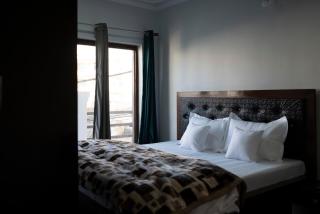 Banaras Residency - Leh - 1