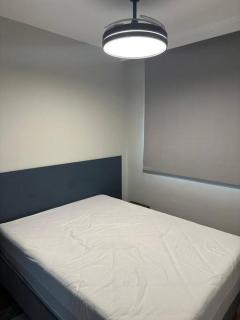 Belo Studio com suíte e varanda - São Paulo - 8
