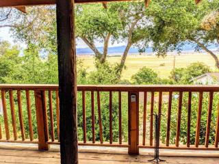 #3 Howling Wolf's Lair - Cabin W/Fireplace & Views - Santa Ysabel - 5