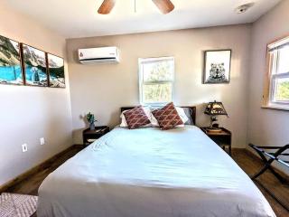 #3 Howling Wolf's Lair - Cabin W/Fireplace & Views - Santa Ysabel - 4