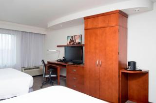 Courtyard by Marriott San Antonio North Stone Oak At Legacy - San Antonio - 2