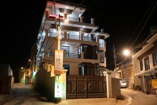 Banaras Residency - Leh - 5