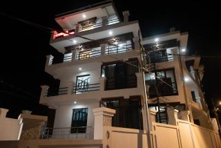 Banaras Residency - Leh - 6
