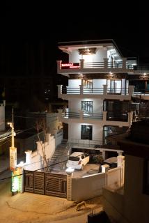 Banaras Residency - Leh - 7