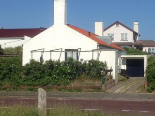 Villa Zuidwest 6, Garden, Dunes & Free parking - Zandvoort - 8