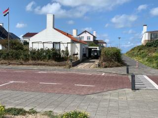 Villa Zuidwest 6, Garden, Dunes & Free parking - Zandvoort - 4
