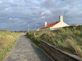 Villa Zuidwest 6, Garden, Dunes & Free parking - Zandvoort - 3