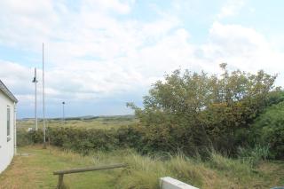 Villa Zuidwest 6, Garden, Dunes & Free parking - Zandvoort - 2
