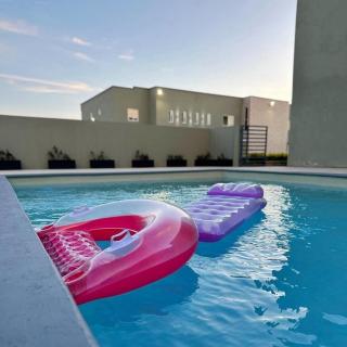 Serenity Condo - Piarco - 4