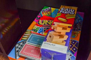 Refúgio pra sua família - 3