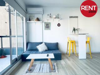 Rent Juan B Justo - 6
