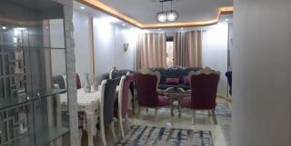 للايجار شقه فندقيه - Il Cairo - 4