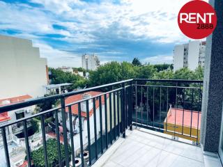 Rent Balbin - Buenos Aires - 5