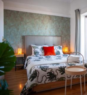 Just4u Apartment 2 - Almada - 9