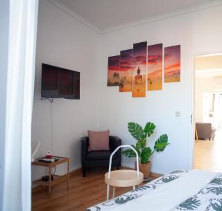 Just4u Apartment 2 - Almada - 2
