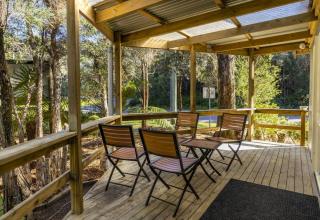 The Crays Accommodation - Strahan - 5