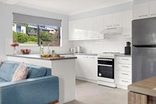 Kirwan Gardens 3 - 9