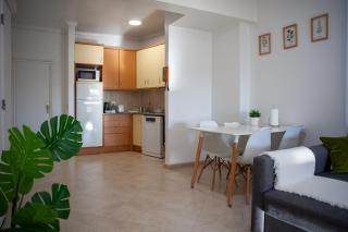Just4u Apartment 2 - Almada - 6