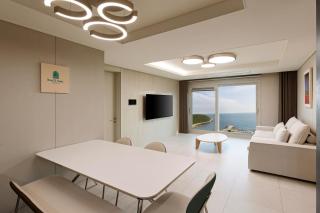 NewCZ Osiria Residence - Busan - 0