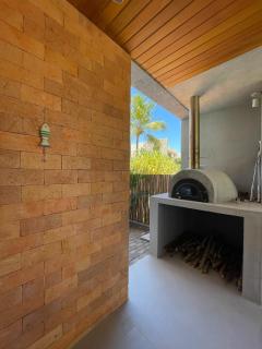 Casa Maçunim 2 - Pôrto de Pedras - 1