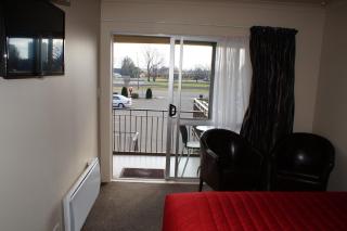 Taylors Motel - 7