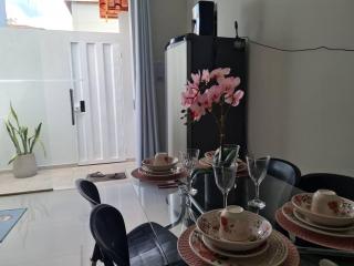 Apt C com 2 quarto com ar e garagem - Montes Claros - 0