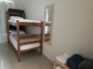 Apt C com 2 quarto com ar e garagem - Montes Claros - 9