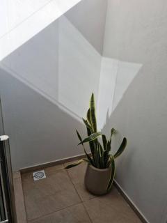 Apt C com 2 quarto com ar e garagem - Montes Claros - 2