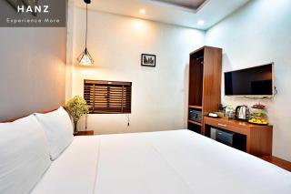 S79 Ami Hotel - Hanoi - 9
