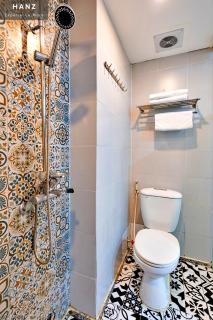 S79 Ami Hotel - Hanoi - 5