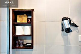 S79 Ami Hotel - Hanoi - 3