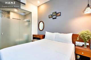 S79 Ami Hotel - Hanoi - 1