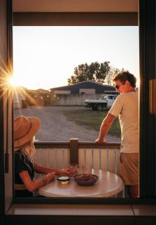 Horrocks Beach Caravan Park - Horrocks - 8