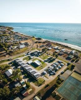 Horrocks Beach Caravan Park - Horrocks - 6