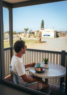 Horrocks Beach Caravan Park - Horrocks - 7