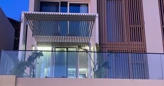 3M Villa, Green Coast Resort - Palasë - 5
