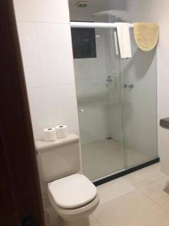 2 quartos de frente para o mar da praia da Costa - 5