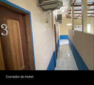 Hotel Divino - Alvarães - 1