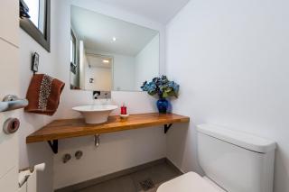 Duplex en Barrio Claros del Bosque - Zona Sur - Córdoba - 6