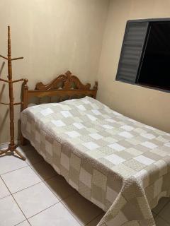 Casa para temporada, Guilherme. - Vargem Bonita - 1