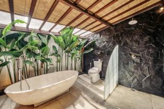 Villa Joa Canggu by Santi Management - 5