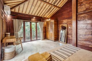 Villa Joa Canggu by Santi Management - 4