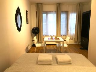 Big Private Room MidMontreal next to station metro - Parking free - Montreal - 3