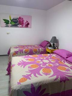 Bungalow climatisé chez Kim - Taputapuapea - 5
