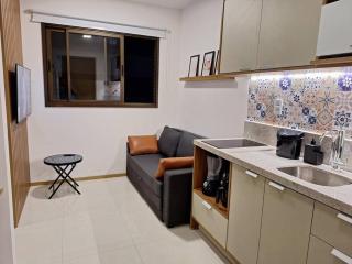 Apartamento novo, perto da praia e conveniências - 8