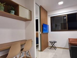Apartamento novo, perto da praia e conveniências - 6